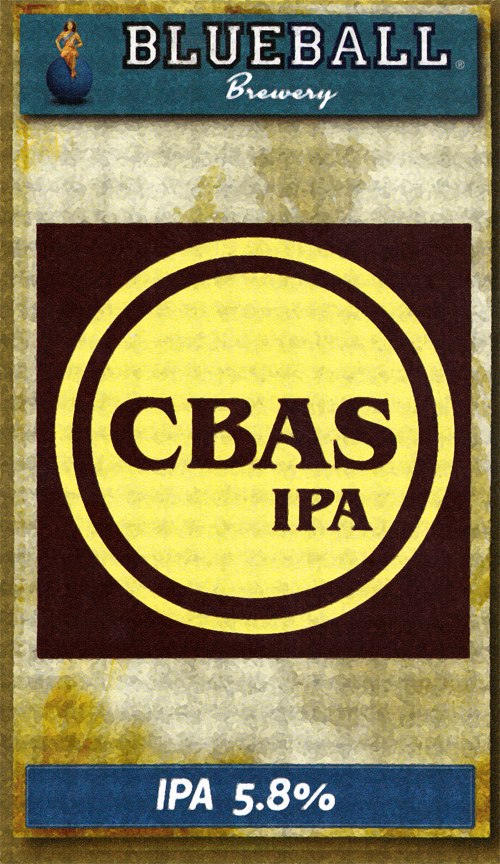 CBAS IPA pump clip